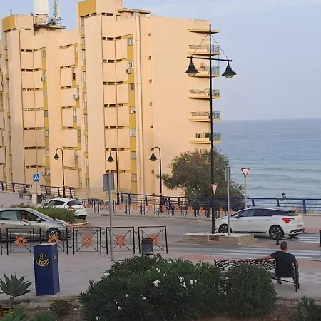 Apartamento Brisas Del Mar Fuengirola Exterior photo