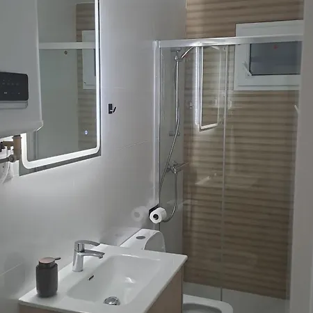 Apartamento Brisas Del Mar Fuengirola Exterior photo
