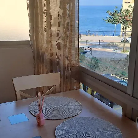 Apartamento Brisas Del Mar Fuengirola Exterior photo