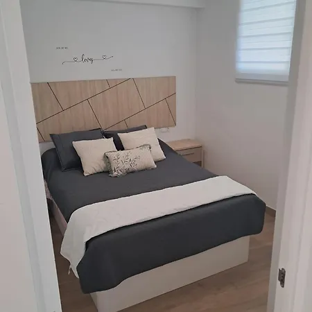 Apartamento Brisas Del Mar Fuengirola Exterior photo