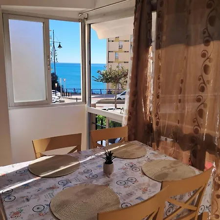Apartamento Brisas Del Mar Fuengirola Exterior photo
