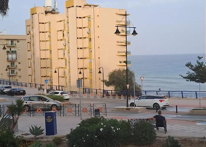 Apartamento Brisas Del Mar