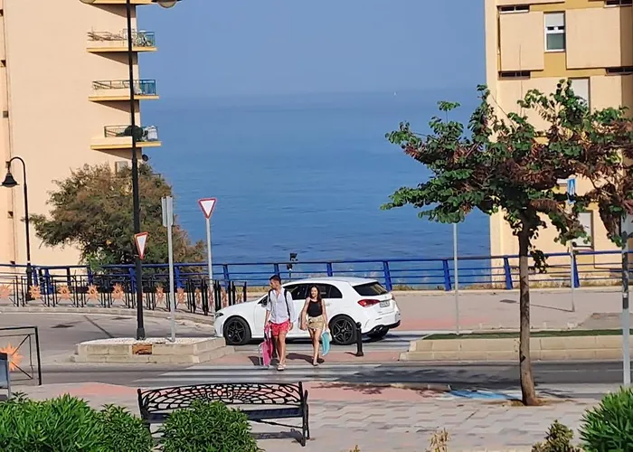 Apartamento Brisas Del Mar
