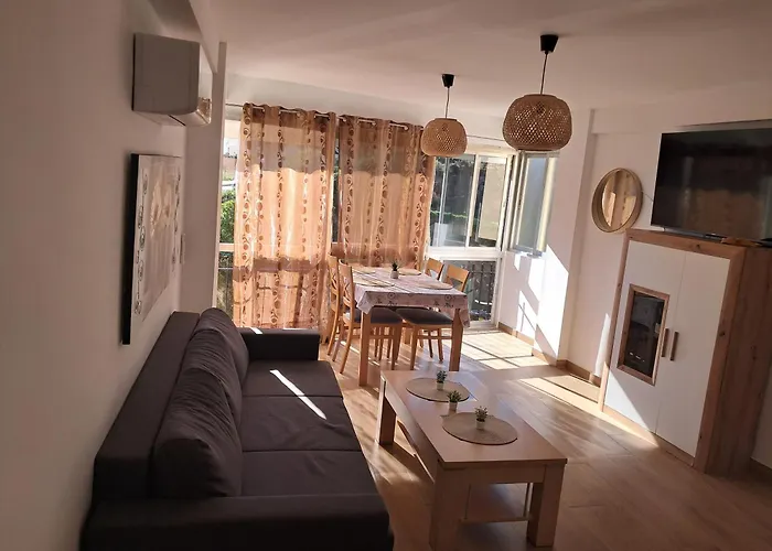 Apartamento Brisas Del Mar